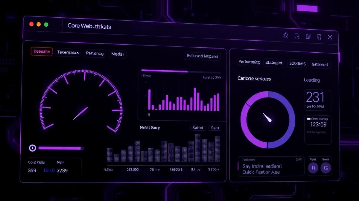 What Are Core Web Vitals and Do They Still Impact Rankings?