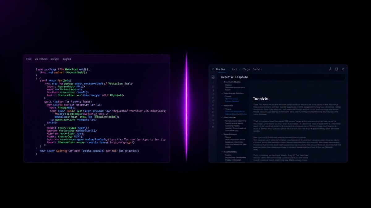 Why Custom Code Websites Outperform Templates for SEO and AEO