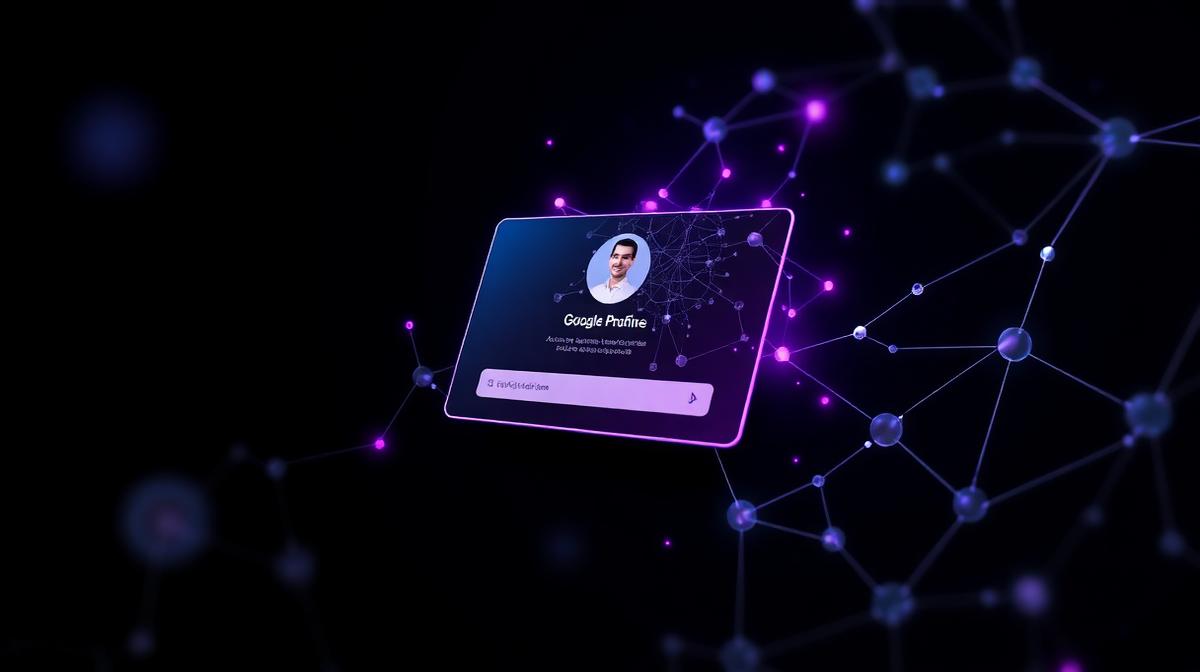 How to Optimize Your Google Business Profile for AI Search