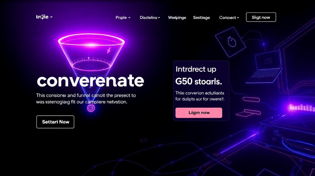 What Features Every High-Converting Website Must Have