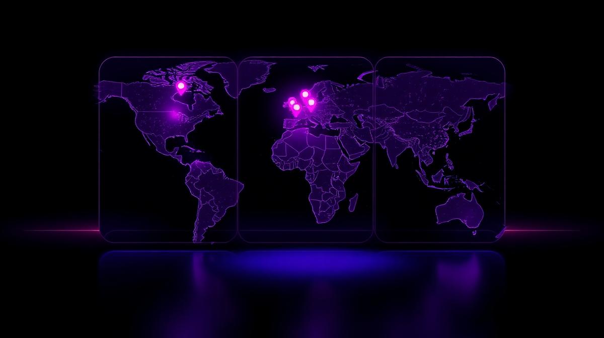 Best Practices for Optimizing Location Pages for SEO and AEO