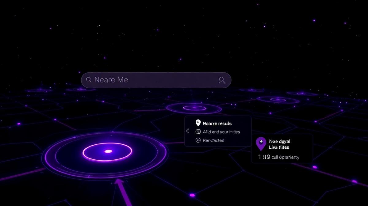 How to Rank Your Business in "Near Me" and AI-Based Searches