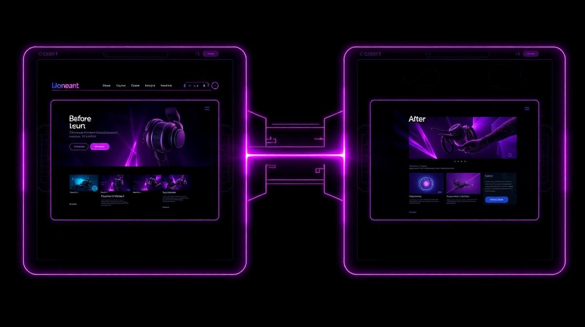 How to Redesign Your Website Without Losing SEO Rankings