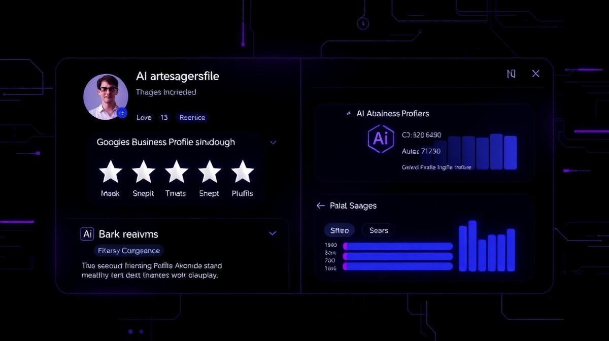 How Reviews and Google Business Profiles Impact AI Search Results