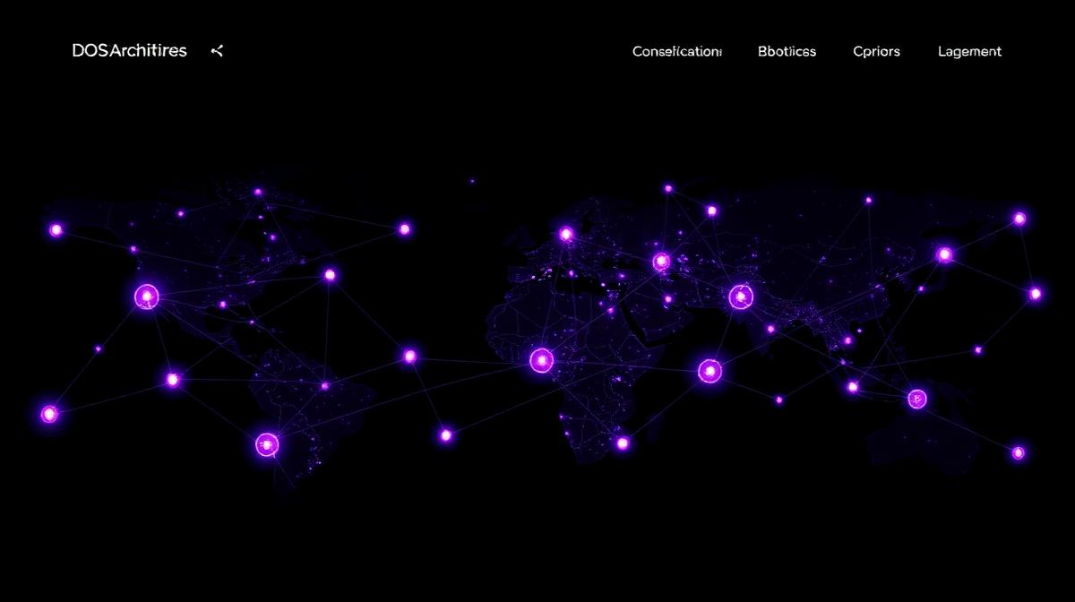 What Is the Ideal Website Architecture for SEO Performance?
