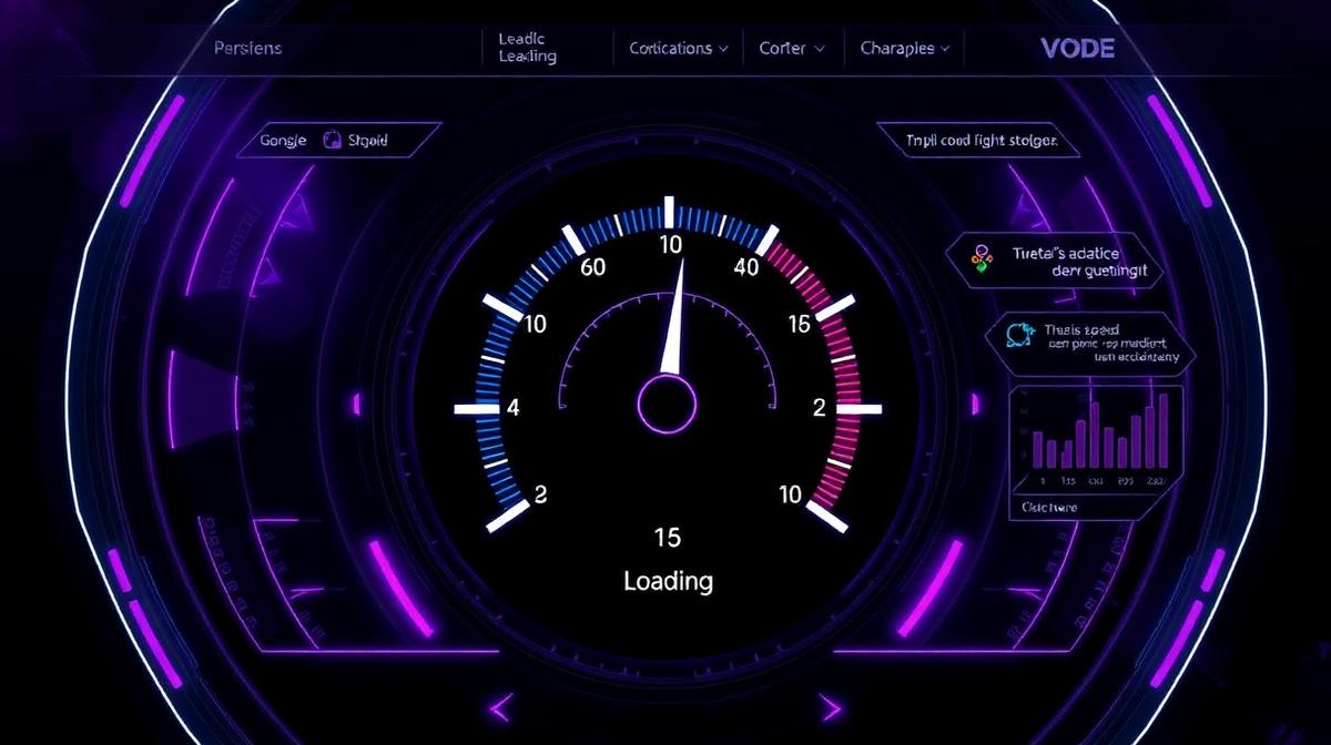 How Website Speed Impacts Rankings, Conversions, and AI Visibility